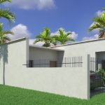 Villa Basse Economique