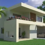 Villa Haut Standing